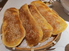 蒙城烧饼-徽镇小厨·经典徽菜(马连道店)