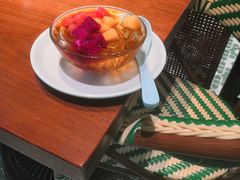 -南越郡·越式风味餐厅(青秀万达店)