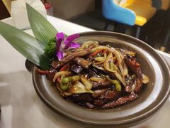 -泰兰香·Thailand(凯德空中花园店)