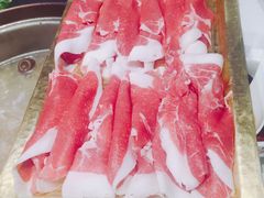 高钙羊肉-东门口涮肉·砂锅·烤串(老门东店)