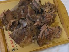 -津沽小院(天津之眼店)