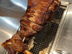 烤羊腿-新鞑烤羊腿(康平路店)