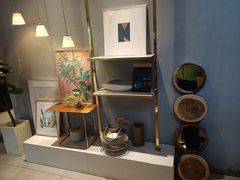 -新华里咖啡书吧(新华书店小寨店)