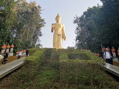 -西双版纳勐泐文化旅游区