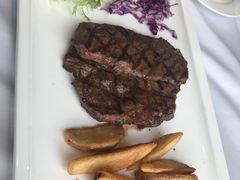 -哈布斯扒房(华发商都店)