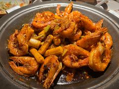 -六月雪干锅(绵阳凯德广场店)