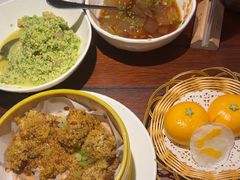 -前海沿·青岛菜(五四广场永旺店)