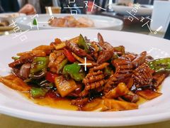 -二泉园老菜馆·百年无锡菜