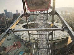 -星城之眼摩天轮