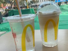 -麦当劳(西安雁塔路店)