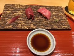 -肉屋·雪月花(名古屋)