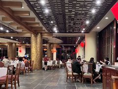 -白云中餐厅·粤菜·亚龙湾喜来登度假酒店