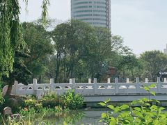 -北湖公园