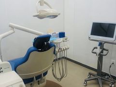-精德口腔·种植修复·儿牙中心(财富中心店)