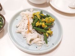 -火齐潮汕砂锅粥(五道口店)