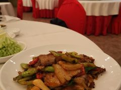 -九花山烤鸭店