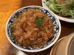 -林四喜·闽南传家菜(鼓浪屿店)