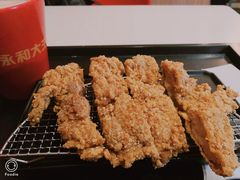 -永和大王(长寿路店)