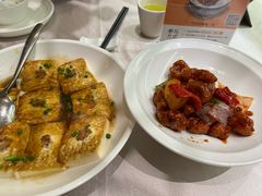 -悦来轩顺德菜(寮厦店)
