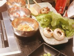-臻牛烤肉