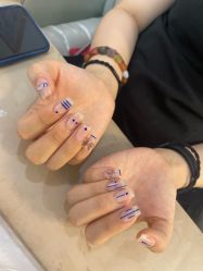 -斯馨·健康美甲美睫