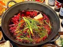 -芈重山老火锅(广州首店)