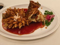 -得月楼·省级非遗·传统苏帮菜(观前店)