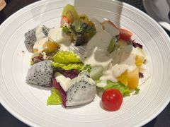 -188西餐厅(园林宾馆店)