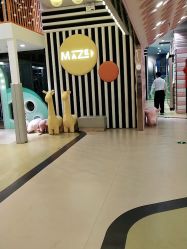 点击看大图 -meland club亲子乐园(重庆万象城店)