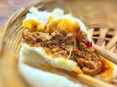 孜然肉包-石家包子(大学习巷店)