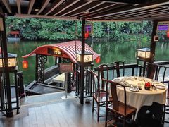 -侨美·唐荔园·40年地道粤菜