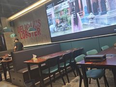 -517烧烤·龙虾·海鲜大排档(万象都荟店)