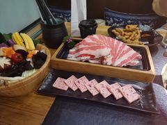 -湊湊火锅·茶憩(石家庄万象城店)