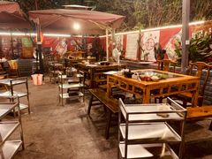 大堂-化龙桥九宫格火锅(清水河店)
