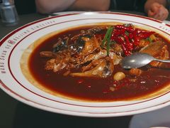 -旺顺阁·北京菜·烤鸭(大望路店)