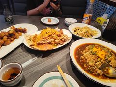 -凤霞海鲜大排档·天津菜(抗震路店)