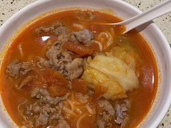 -新宝餐厅(流塘店)