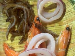 -九记潮汕现切鲜牛肉自助火锅(新开铺店)