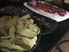 -牛焱·贵州黄牛肉火锅(城西银泰店)