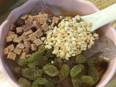 -长颈鹿的口袋钵钵鸡(市南店)