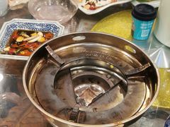 -西江美食舫·江西菜(健德桥店)