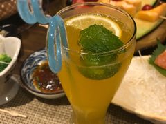 -蟹将军·松叶蟹和牛日料放题自助(K11店)
