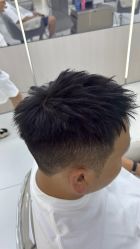 -型色沙龙