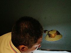 -陆琴脚艺·足浴·SPA(夫子庙店)