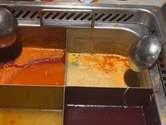 -海底捞火锅(宝龙广场夜宵主题店)