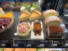 -星巴克(红房子店)