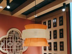 -曲氏老北京铜锅涮肉•火锅(不老街店)