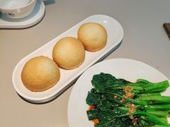 -蔡澜点心(三里屯T+MALL店)