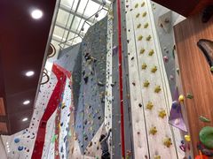 -魔岩攀登(南京东路店)
