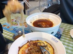 -观塘港茶餐厅(八一大道店)